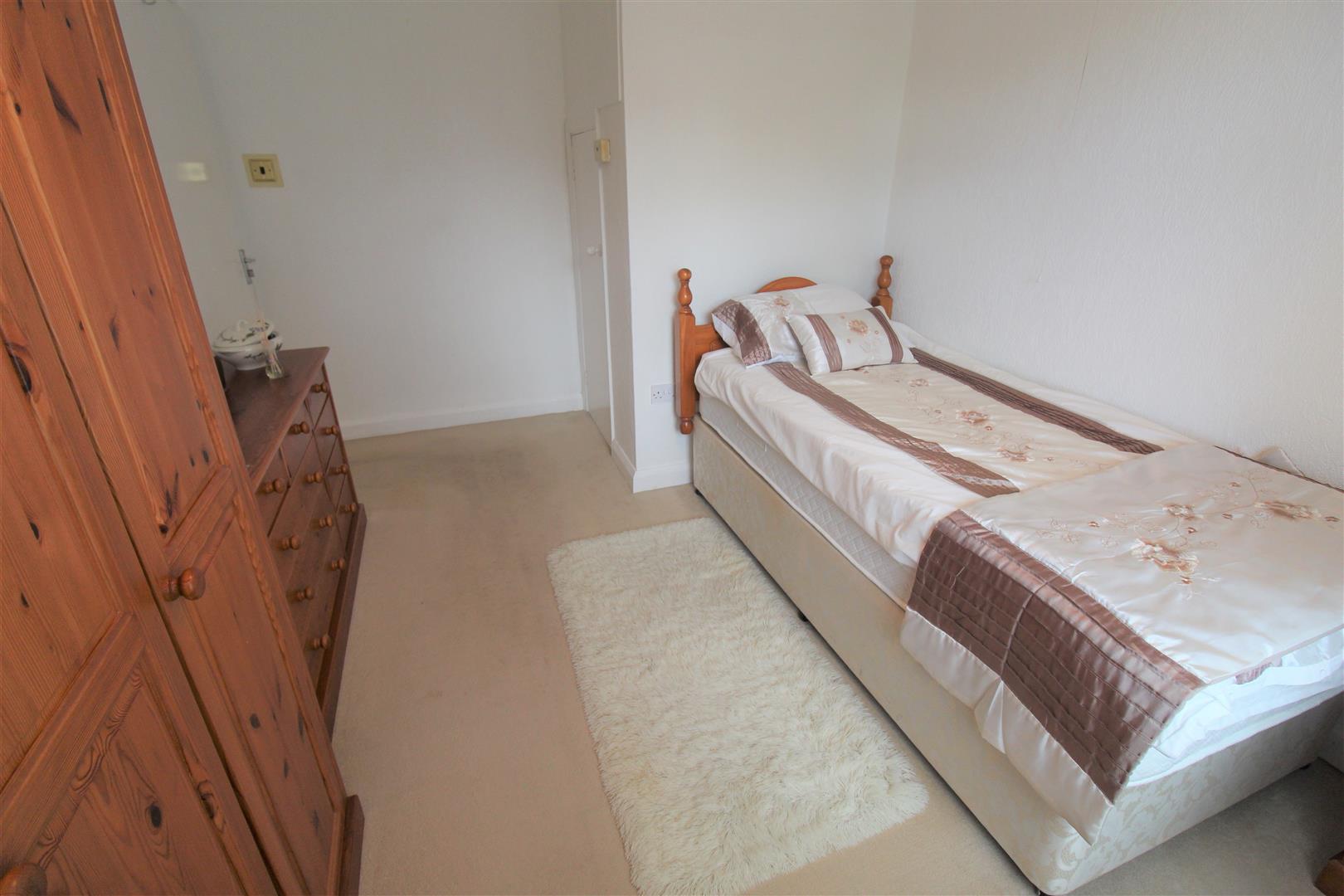 Holdcroft Road, Bucknall, Stoke-On-Trent